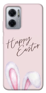 Чехол на Xiaomi Redmi Note 11E Easter ver.1 фото 1 из 1