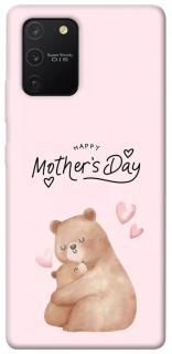 Чехол на Samsung Galaxy S10 Lite Mother's Day ver.2 фото 1 из 1