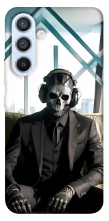 Чохол на Samsung Galaxy A54 5G Riley Ghost фото 1 з 1