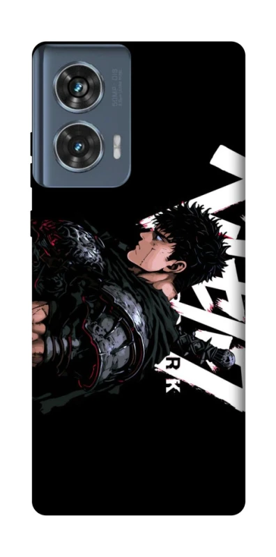 Чохол на Motorola Edge 50 Berserk v12 фото 1 з 1