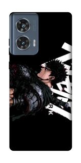 Чохол на Motorola Edge 50 Berserk v12 фото 1 з 1