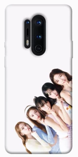 Чохол на OnePlus 8 Pro LE SSERAFIM фото 1 з 1