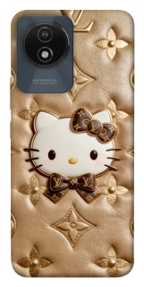 Чехол на Vivo Y02 Hello Kitty ver.2 фото 1 из 1
