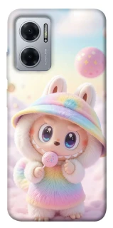 Чохол на Xiaomi Redmi Note 11E Candy Labubu фото 1 з 1