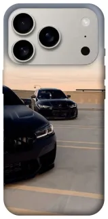 Чохол на Apple iPhone 18 Pro (6.3") BMW v36 фото 1 з 1