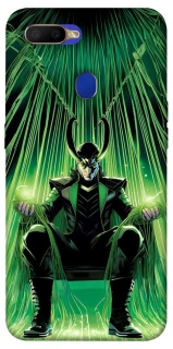 Чехол на Oppo A5s Loki фото 1 из 1