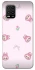 Чохол на Xiaomi Mi 10 Lite Labubu Flower фото 1 з 1