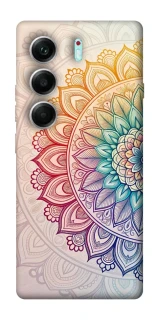 Чехол на Tecno Camon 40 Pro 5G Mandala ver.1 фото 1 из 1