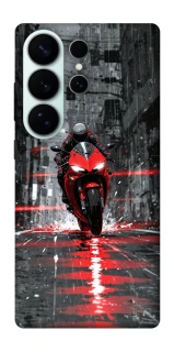 Чехол на Samsung Galaxy S26 Ultra biker фото 1 из 1