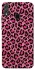 Чохол на Huawei Honor 8X Leopard Skin v3 фото 1 з 1