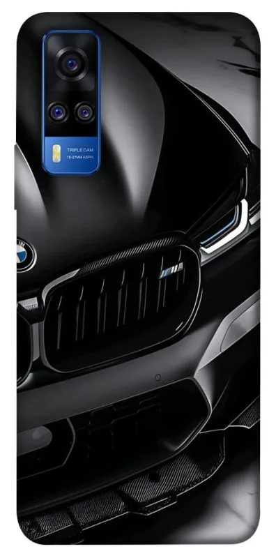 Чохол на Vivo Y51a BMW M5 v35 фото 1 з 1
