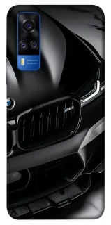 Чохол на Vivo Y51a BMW M5 v35 фото 1 з 1