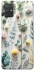Чохол на Samsung Galaxy A71 Floral design ver.4 фото 1 з 1