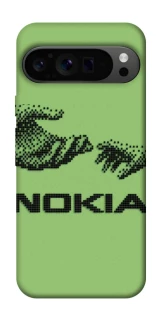 Чехол на Google Pixel 9 Pro Nokia фото 1 из 1
