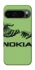 Чехол на Google Pixel 9 Pro Nokia фото 1 из 1