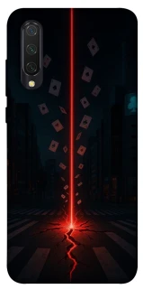 Чохол на Xiaomi Mi CC9 / Mi 9 Lite Alice in Borderland ver.5 фото 1 з 1