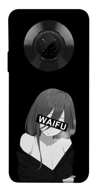 Чохол на Huawei Y9a Waifu фото 1 з 1