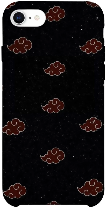 Чохол на Apple iPhone SE (2020) Naruto фото 1 з 1