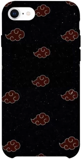 Чехол на Apple iPhone SE (2020) Naruto фото 1 из 1