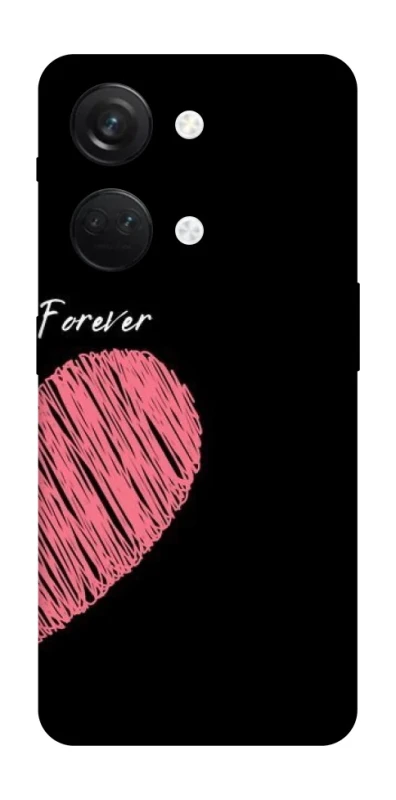 Чохол на OnePlus Nord 3 Pair romantic theme ver.10 фото 1 з 1