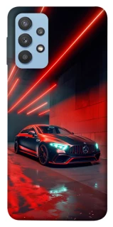 Чехол на Samsung Galaxy M32 Neon Mers фото 1 из 1