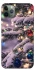 Чехол на Apple iPhone 11 Pro Max (6.5") Новогодний v31 фото 1 из 1
