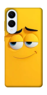 Чохол на Samsung Galaxy S25 Edge smile фото 1 з 1