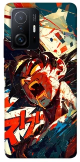 Чохол на Xiaomi 11T / 11T Pro Anime фото 1 з 1