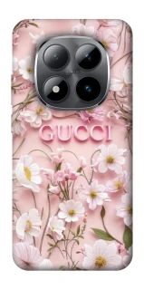 Чохол на Xiaomi Redmi Note 15 Pro 5G Gucci ver.6 фото 1 з 1