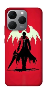 Чохол на Realme 15T Devil May Cry v2 фото 1 з 1