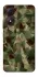 Чехол на ZTE Blade A34 4G camouflage v2 фото 1 из 1