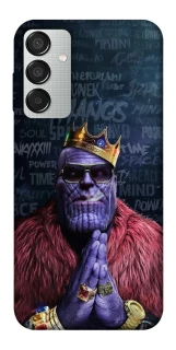 Чохол на Samsung Galaxy M15 5G Thanos on style фото 1 з 1