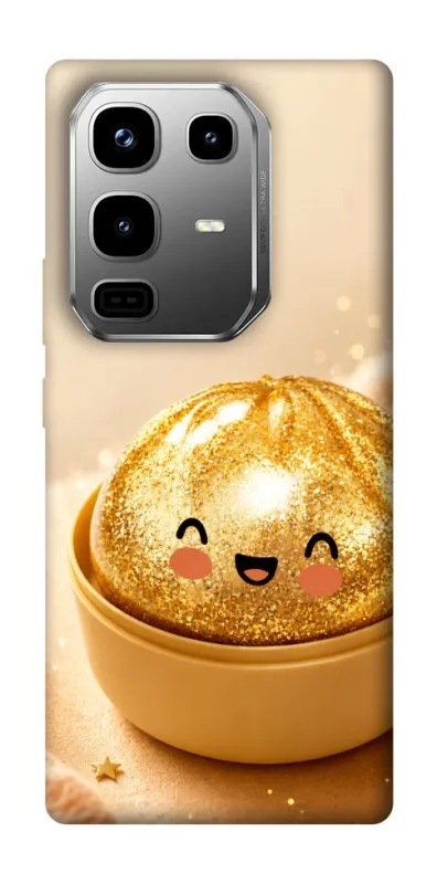 Чохол на Infinix Note 50 Pro Dumpling ver.6 фото 1 з 1