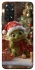 Чехол на Xiaomi Redmi Note 11 (Global) / Note 11S Grinch mood ver.5 фото 1 из 1