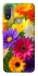 Чохол на Motorola Moto E20 Flowers v32 фото 1 з 1