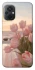 Чехол на Xiaomi Poco M5 Morning Flowers zon фото 1 из 1