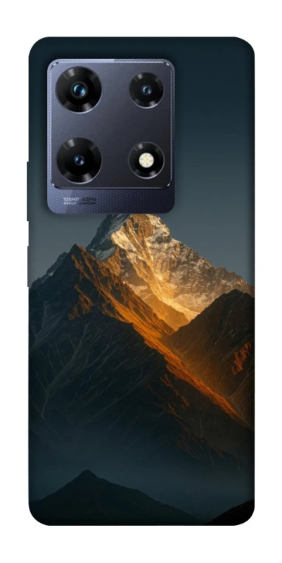 Чохол на Infinix Note 30 Pro Mountain v8 фото 1 з 1