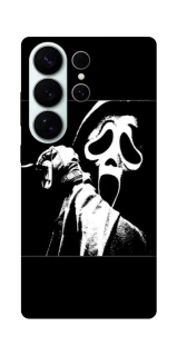 Чохол на Samsung Galaxy S26 Pro Scream Halloween фото 1 з 1