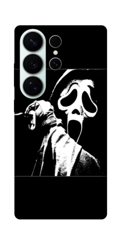 Чехол на Samsung Galaxy S26 Scarry Halloween фото 1 из 1