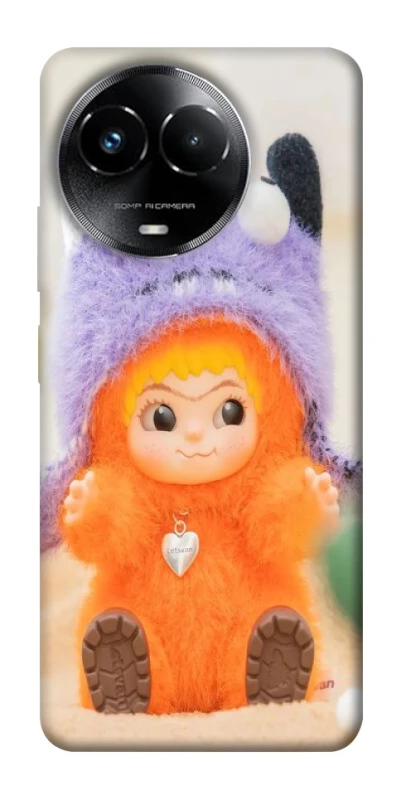 Чохол на Realme C67 4G Wakuku ver.6 фото 1 з 1