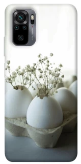 Чехол на Xiaomi Poco M5s Hello фото 1 из 1