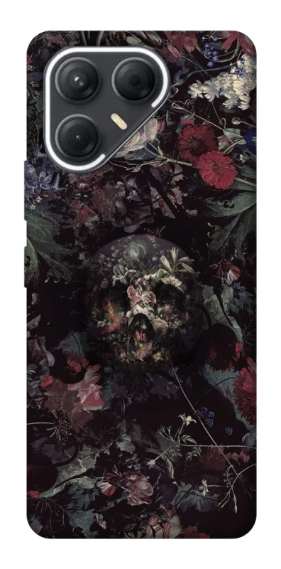 Чохол на TECNO Pova 7 Romantic Halloween ver.2 фото 1 з 1