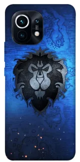 Чехол на Xiaomi Mi 11 Warcraft v1 фото 1 из 1