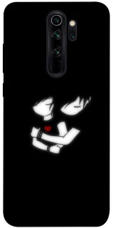 Чохол на Xiaomi Redmi Note 8 Pro We love фото 1 з 1