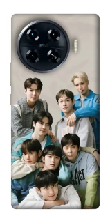 Чохол на TECNO Spark 20 Pro+ EXO фото 1 Чохол на TECNO Spark 20 Pro+ EXO фото 1 з 1