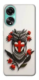 Чехол на Oppo A78 4G Мотанка надежды 3D фото 1 из 1