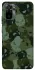 Чохол на Xiaomi Redmi Note 10 / Note 10s Camouflage v31 фото 1 з 1