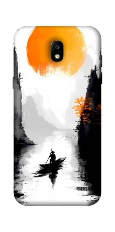 Чохол на Samsung Galaxy J5 (2017) japan фото 1 з 1