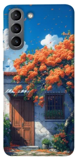 Чохол на Samsung Galaxy S21 Flowering фото 1 з 1