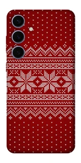 Чохол на Samsung Galaxy S25+ Christmas jumper ver.3 фото 1 з 1